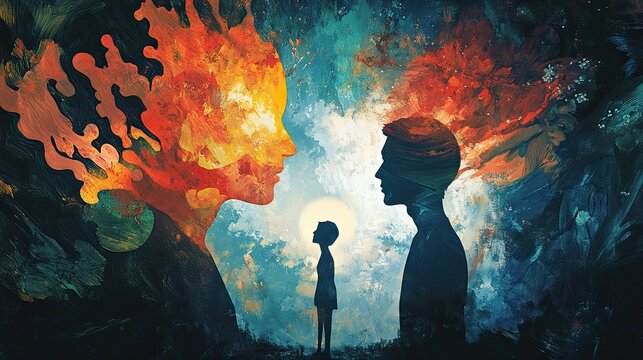 Bringing together diverse experiences to share knowledge, inspire empathy, and foster collaborative growth.