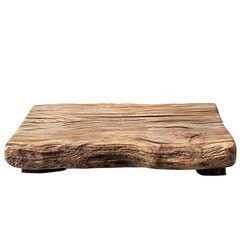Rustic wooden table top natural texture aged wood surface display