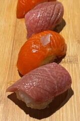 sushi