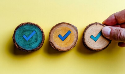 The Quality Certificate and Checklist document analyst is responsible for a marketing planning assignment centered on quality management, encompassing standardization, certification, and adherence to