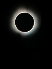 Solar Eclipse 
