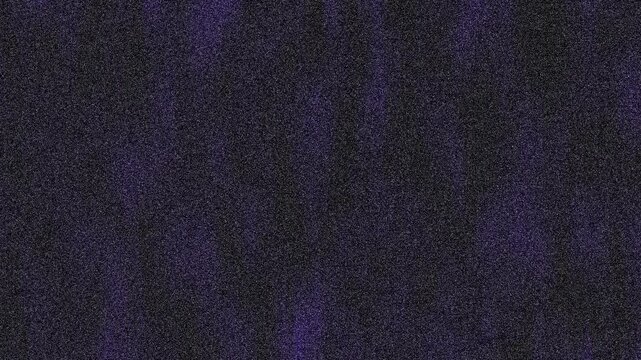 An abstract distressed grainy grunge texture motion graphic background loop.