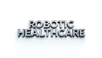 Robotic healthcare technology revolutionizing medical support and patient care practices