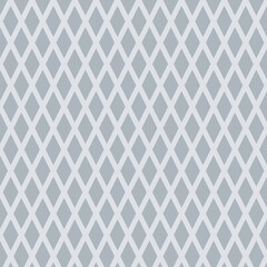 Naklejka premium Light Blue Diamond Patterned Texture Background, Geometric Shapes, Modern Design Element for Wallpaper, Fabric, Print, Invitations, and Decoration
