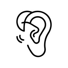 ear