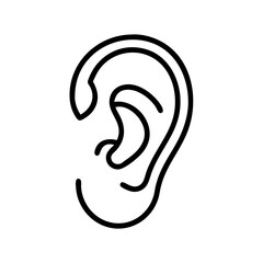 ear