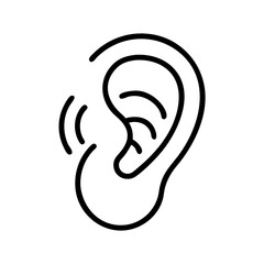 ear