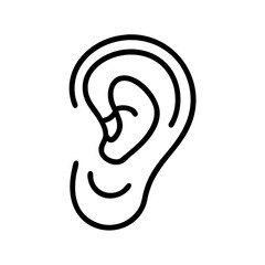 ear