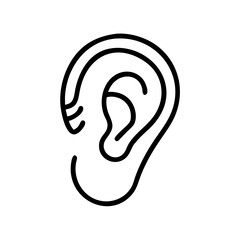ear