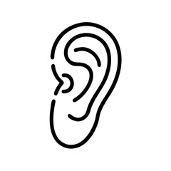 ear