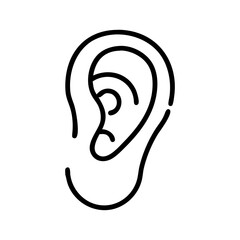 ear
