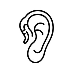 ear