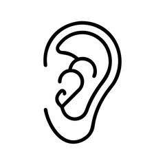 ear
