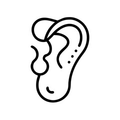 ear
