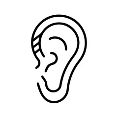 ear