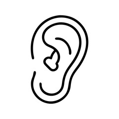 ear