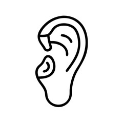ear