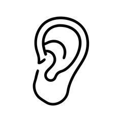 ear