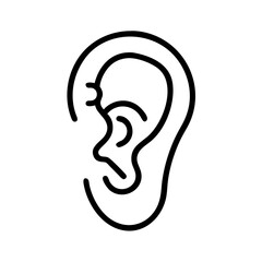 ear