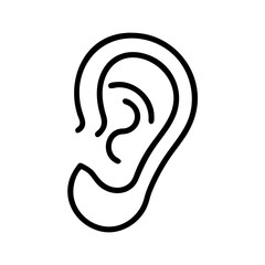 ear
