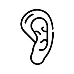 ear