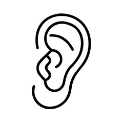ear