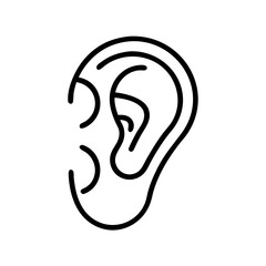 ear