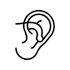 ear