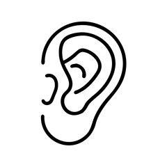 ear