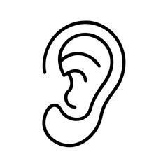 ear