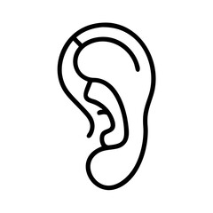 ear