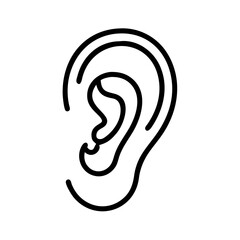 ear