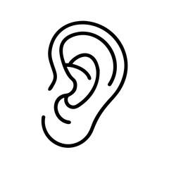 ear