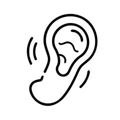 ear