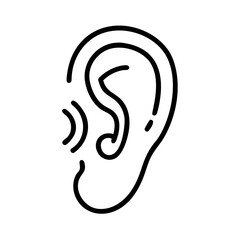 ear