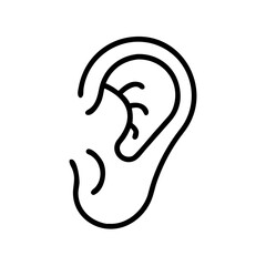 ear