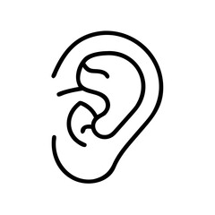 ear
