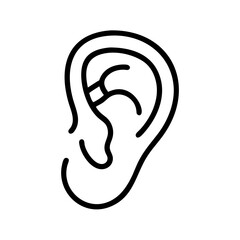 ear