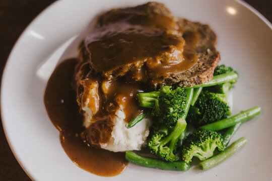 Meatloaf