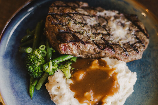 Pork Chop