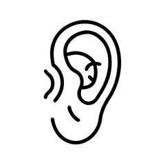 ear