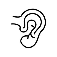 ear