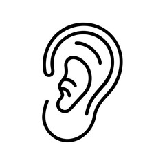 ear