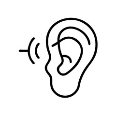 ear