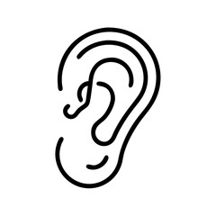 ear