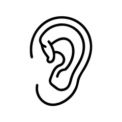 ear