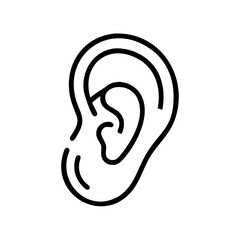 ear