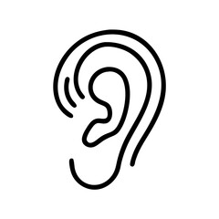 ear