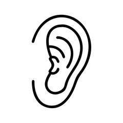 ear