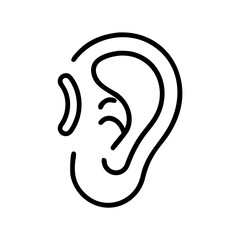 ear